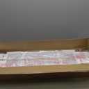 FLRQB5AH23M13 Expandable MERV 13 23"x20"x5" Compatible with FLRQB5AH23M13, Actual Size 22.7"x20"x4.70", 2-Pack