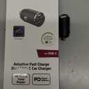 ZGear® 45 Watt Dual USB C Car Charger