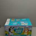 Pampers Training Pants - Easy Ups Boys & Girls Bluey - Size 4T-5T, 104 Count, Children's Potty Underwear (Packaging May Vary)