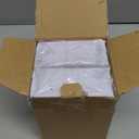 400 Sheets Glossy Photo Paper, 4in x 6in Inkjet Photo Printer Paper, Picture Paper for Photos, Calendars, Brochures, Cards, Menus(180gsm / 48lb)