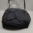 TAOCOCO Recliner Loveseat Slipcover, 6 Pieces Dual Recliner Sofa Covers for 2 Seat Dual Reclining Loveseat Couch, Stretch Soft Jacquard Pattern Furniture Protector with Elasticity (2XL, Grey)