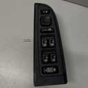 15883320 Master Power Window Switch for 2003-2007 Chevrolet GMC Cadillac