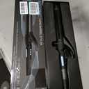 Bio Ionic Long Barrel Curling Iron with Moisture Heat Technology & NanoIonic MX Versatile Curling Wand - Multiple Barrel Sizes for Tight, Classic, Loose & Soft Curls