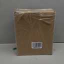 ABCHIOPQ 4 Pack Pink Kids Art Frame, 8.5x11 Front Opening Wood Kid Artwork Frames Changeable, Wallmounted or Standing Children Art Frame with Mat, Holds 150 Pcs, Drawing Display Storage Frames