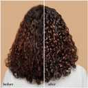 2 x Ouidad Advanced Climate Control Styling Cream for Curly Hair  Featherlight Curl Cream for Hydrated, Shiny & Frizz-Free Definition, Flexible, Soft Hold For All Curl Types, Sulfate-Free (2 Ounce (Pack of 1))