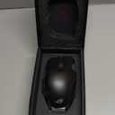 ASUS ROG Spatha X Wireless Gaming Mouse  MMO/MOBA Design, 12 Programmable Buttons, Right-Handed, 168g, Dual-Mode (Wired/2.4GHz), 19K DPI, up to 67Hr Battery, Magnetic Charging Dock, PC/Mac Support (Black)