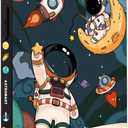 iPhone 13 Astronaut Phone Case