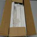 Window Air Conditioner Support Bracket, Window AC Support Bracket No Drilling Required Easy to Install Universal Window AC Mount,(up to 200 lbs)