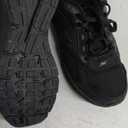 Skechers Women's Go Run Consistent 2.0 Advantage Sneaker (6.5, Black)