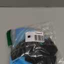 Ankle Ice Pack Wrap for Swelling, Reusable Gel Ice Pack for Ankle Injuries, Cold Compress Therapy for Foot Pain Relief, Achilles Tendonitis, Plantar Fasciitis, Sprains