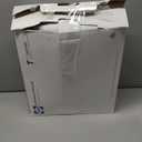 Sealy Heated Mattress Pad Twin Size, Luxury Quilted Electric Bed Warmer with 10 Heat Settings & Auto Off 1-12 Hours | Fit Up to 15" Deep Pocket | ETL Certified | Machine Washable, White