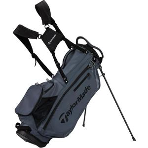 TaylorMade Pro Stand Bag, Lightweight, Ideal for Carrying or Push Cart