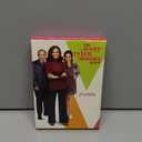 3x The Mary Tyler Moore Show - The Complete Second Season (1971) DVD
