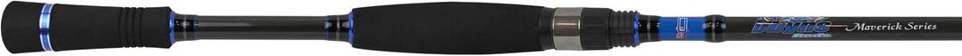Dobyns Rods Maverick Series