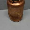 Mothers Day Gifts for Mom Grandma - Birthday Gifts for Women, 2 Pack Turtle Solar Lanterns Outdoor Waterproof - Hanging Turtle Solar Lights Garden Decor, Outdoor Decor for Patio, Yard