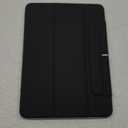 ESR for iPad Pro 11 Inch Case (M5/M4) 2025/2024, Strong Magnetic Attachment, Slim Trifold Stand Case, Supports Pencil Pro and Pencil(USB-C), Tough Protection, Auto Sleep/Wake, Rebound Series, Black