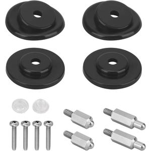 Accessory Kit for Pet-Safe Fencing Receiver Collars, Replacement Components In-Ground & Wireless Dog Receiver Collars(Includes Long & Short Contact Points),Dog Fence Collar Accessories