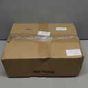 Nuogo 100 Pack 1.5oz Mini Hexagon Glass Jars Bulk for Wedding Small Honey Jars with Lids for Spice Canning Mason Gifts Candy Honey Wedding Party Favors DIY Crafts(Silver)