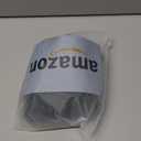 Reusable Dog Diapers Male, Premium Washable Belly Bands for Dogs, Pack of 5, High Absorbing Medium Dog Wraps for Doggie & Puppy in Incontinence or Excitable Urination and Training (M)