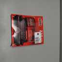 Felt Furniture Pads 235 PCS X-Protector! Huge Quantity of Black Furniture Pads for Hardwood Floors with Many Big Sizes  Your Ideal Wood Floor Protectors for Furniture.