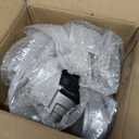 3Pcs Engine Motor Mount Kit Compatible with Fusion 2010 2011 2012/ Mercury Milan 2010 2011 L4 2.5L Automatic Transmission Replacement for A5556 A5740 3285 3216 3366