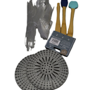 Mixed items 3 pieces