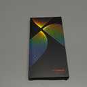 TORRAS Stronger Magnetic & Shockproof for iPhone 17 Pro Max Case, Fit for MagSafe, Military Grade Drop Protection, Camera Control, DIY Button, Slim for iPhone 17 Pro Max Case Translucent Deep Blue