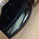 2 Pack 30 Inch Convex Traffic Mirror, Safety Security Corner Mirrors