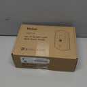 Veise VE027-K Built-in WiFi Smart Lock with 2 Knob, Fingerprint Keyless Entry Door Lock Handle Set for Front Door, App Remote Control, Electronic Digital Keypad Deadbolt, IP65 Waterproof, Matte Black