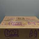 Luvs Diapers - Size 6, 144 Count, Bluey Platinum Protection Baby Diaper