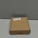 Flexible PVC Carpet Edge Trim Strip, Self Adhesive, Cuttable Carpet & Floor Transition Strip from Carpet to Tile, Waterproof Edging for Rugs & Mats, High Traffic Safety, for Carpet Thickness Within 5mm (6.6Ft, Black)