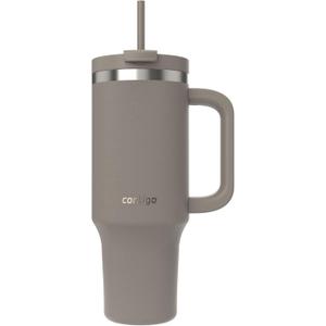 Contigo Streeterville 40oz Tumbler Stainless Steel Vacuum Insulated Leak-Proof Cold for 29 Hours Inkycap