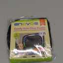 Enovoe Car Window Shades for Baby (2 Pack) - 21x14 Inches Sun Shade Blocker, Cling - Glare Shield and UV Rays Protection for Your Child - Side Windows Screens for SUV- Mesh Window Shades for car Baby