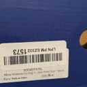 Mens Womens Cycling Shoes Compatible with Pelaton Bike Shoes Road Bike Shoes Riding Bicycle Pre-Installed with Delta Cleats Clip Indoor Outdoor Pedal, Size 7