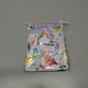 Dog Pajamas Pet Clothes for Small Dogs Girl Boy Soft Stretchy Spring Summer Puppy Cat Pjs Jammies Outfit Male Female (Cake)