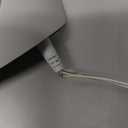 Homedics SoundSleep White Noise Machine, Silver, Small Travel Size with 6 Relaxing Nature Sounds, Portable Therapy for Home, Office, Nursery, Auto-Off Timer