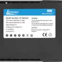 for Zebra Scanner Battery TC77 BT-000318 [New Version 4800mAh] for Zebra TC77 Battery TC70 TC70x TC72 TC75 TC75x TC700H TC700K TC77HL TC720L Barcode Scanner BT-000318-01 (1)