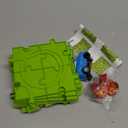 Bennol Toddler Toys Gifts for 2 3 4 5 Year Old Boys, 56 Jigsaw Puzzle Race Track Car Set for Kids Toddlers 1-3 2-4 3-5 4-6, Puzzle Tracks Car Toys Gifts for 2 3 4 5 Year Old Boys Kids