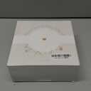 Moonkie Suction Plates for Baby | 100% Silicone BPA-Free Baby Plates with Lids and Food Cover | Divided Design | Microwave and Dishwasher Safe | Toddler Plates 3 Pack