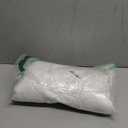 Waterproof Bassinet Mattress Pad Cover Fit for Jimglo 3 in 1, Nordmiex, BabyBond, INFANS, HARPPA, and Ihoming Bedside Bassinet, 2 Pack, Ultra Soft Surface, Breathable and Easy Care