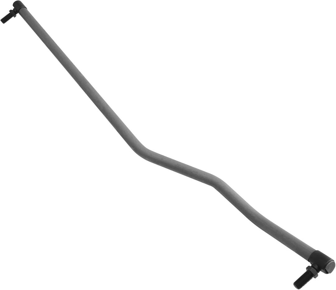 Gledewen Steering Drag Link Compatible with Poulan Craftsman Roper Weed Eater Husqvarna GTH250 GTH2548 GTH2550Replace# 532137155 175572