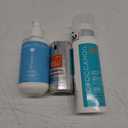Sun Tegrity, Moroccanoil, Grabtree & Evelyn