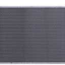 WAGNER RD145 HVAC Radiator