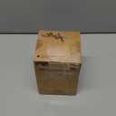 InnoGear Essential Oil Diffuser, Ultrasonic Diffusers for Home Aromatherapy Humidifier for Bedroom Room 7 Colors LED 2 Mist Mode Auto Off, Basic White