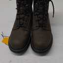Ariat Women's Casey 6" Composite Toe Work Boot (9)