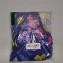 Peppa Pig Girls Skirt Sets Long Sleeves Top Shirt and Skirt Fall Outfits Cute Clothing Sets for Birthday Party Toddler Girl (Size 2T, Hot Pink)