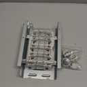 279838 Heating Element for Kenmore Dryer Compatible Whirlpool Wed4815ew1 Heating Elements Roper Dryer Parts 500 600 70 80 Series Model 110
