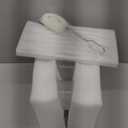 ZMOWIPDL Vintage Glassware Drinking Glasses Set of 6,15 oz Hobnail Glass Cups,Embossed Clear Water Tumbler,for Beer,Cocktail,Whiskey,Juice and Various Mixed Drinks- 1 Cleaning Brush