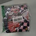 Valentine You Are Loved Worthy Enough Candy Heart Teacher T-Shirt for Men Women Girls Kids (Black)