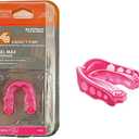 Shock Doctor Mouthguard Gel Max pink